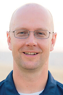 Jeremy Silcox